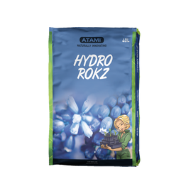 Atami Atami hydro rokz cocos 60-40 45L