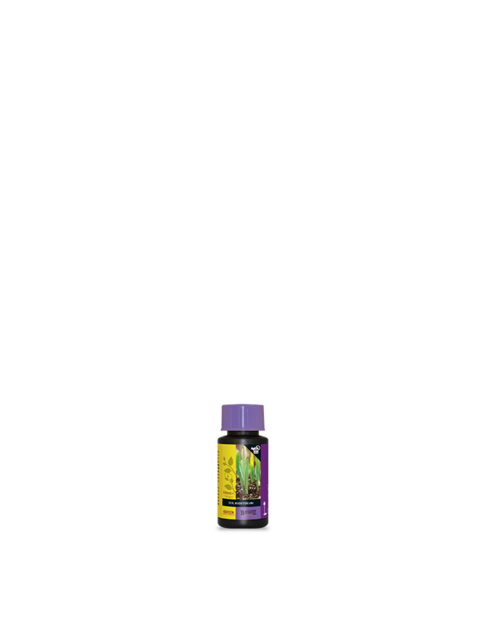 Atami Atami B cuzz Aarde booster universal 100ml