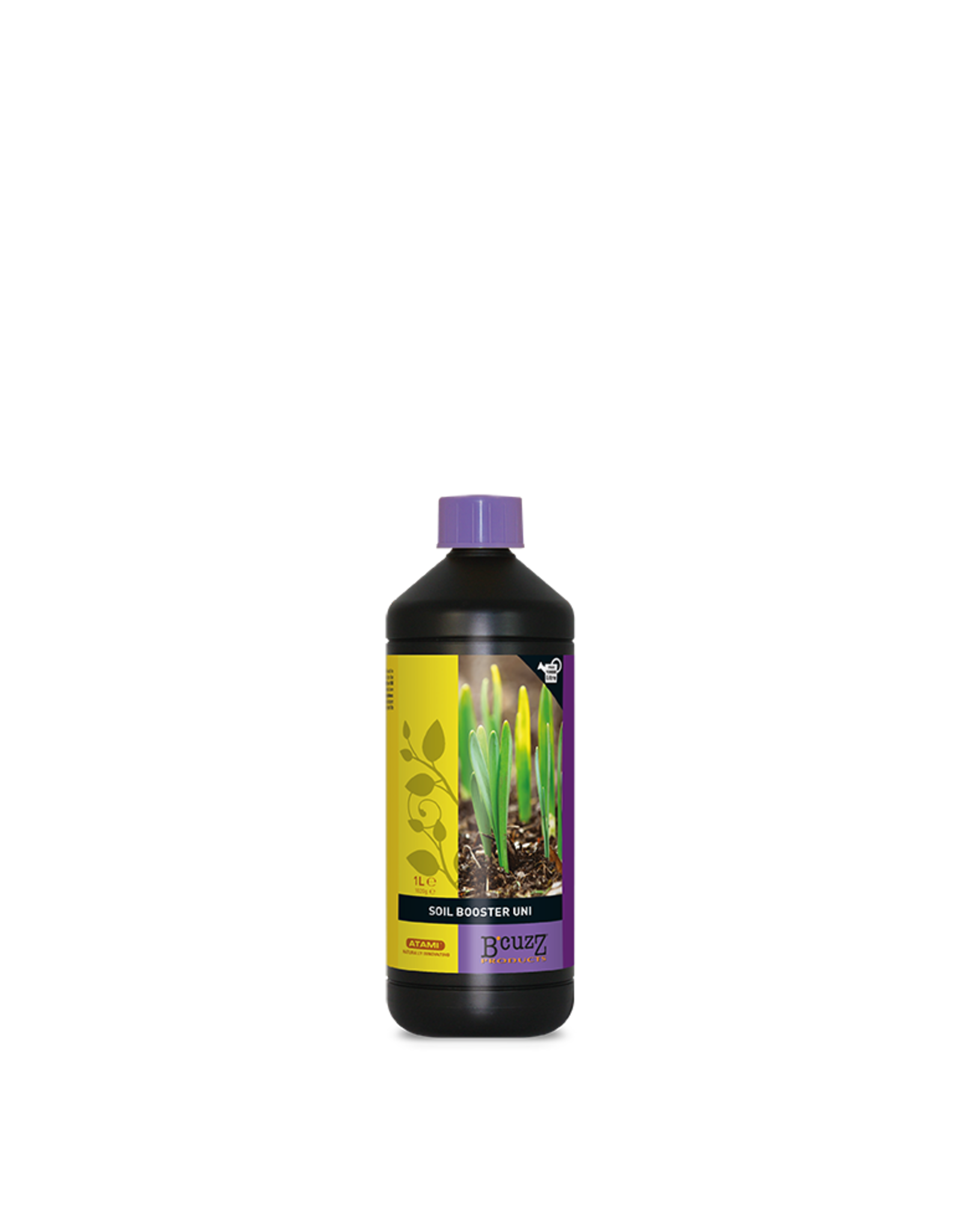 Atami Atami B cuzz Aarde booster universal 1L