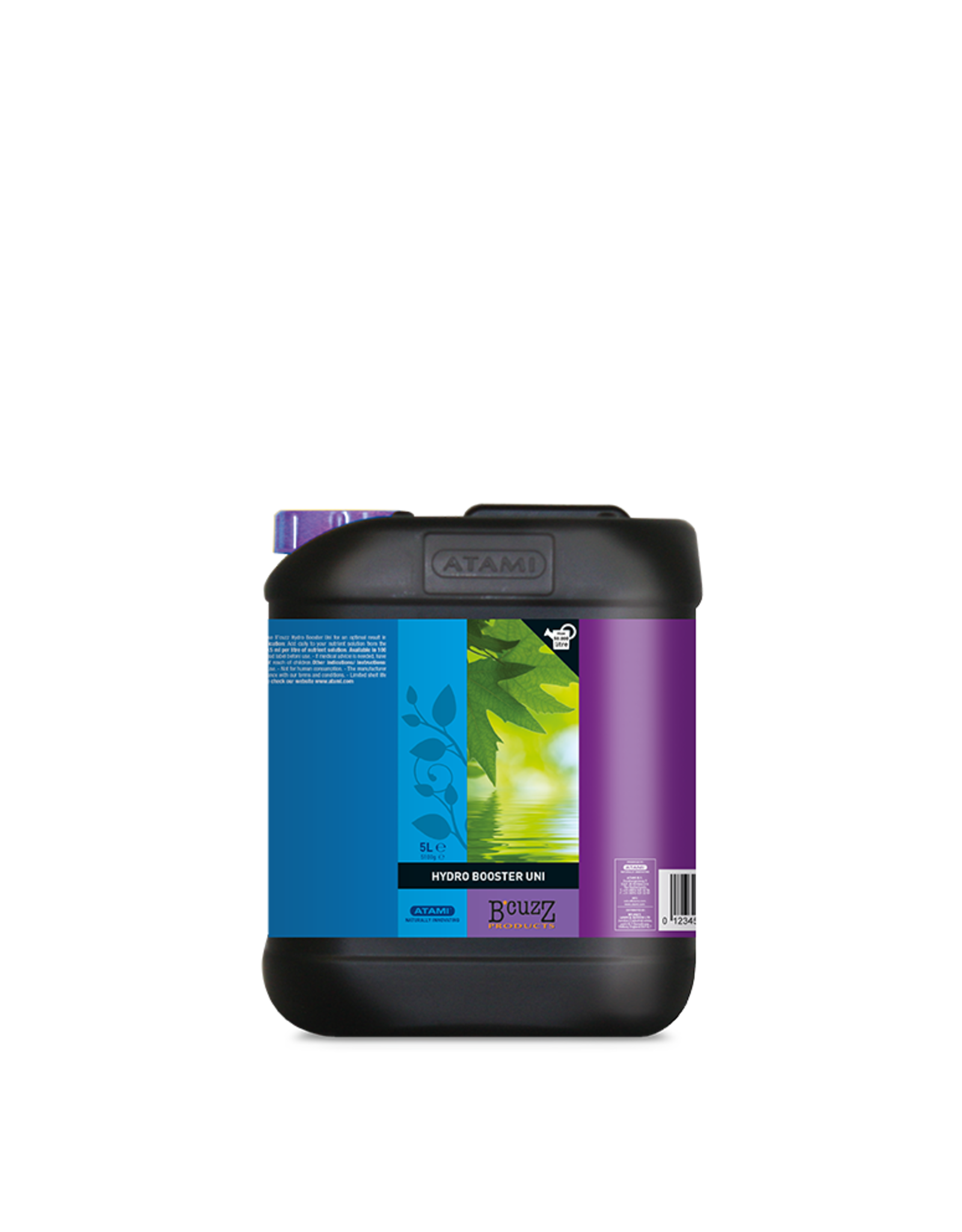 Atami Atami B cuzz coco booster universal 5L
