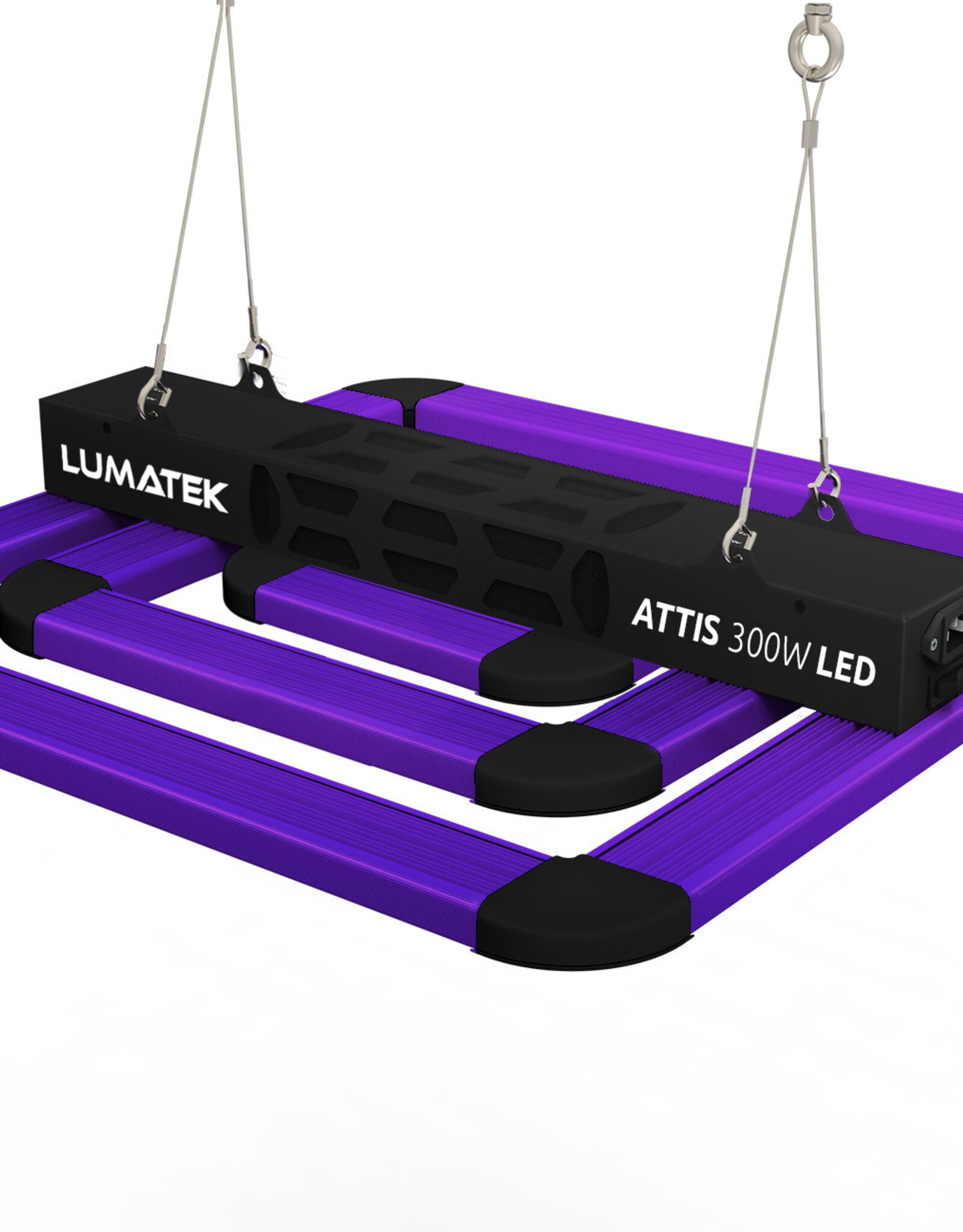 Lumatek Lumatek Attis 300 Watt