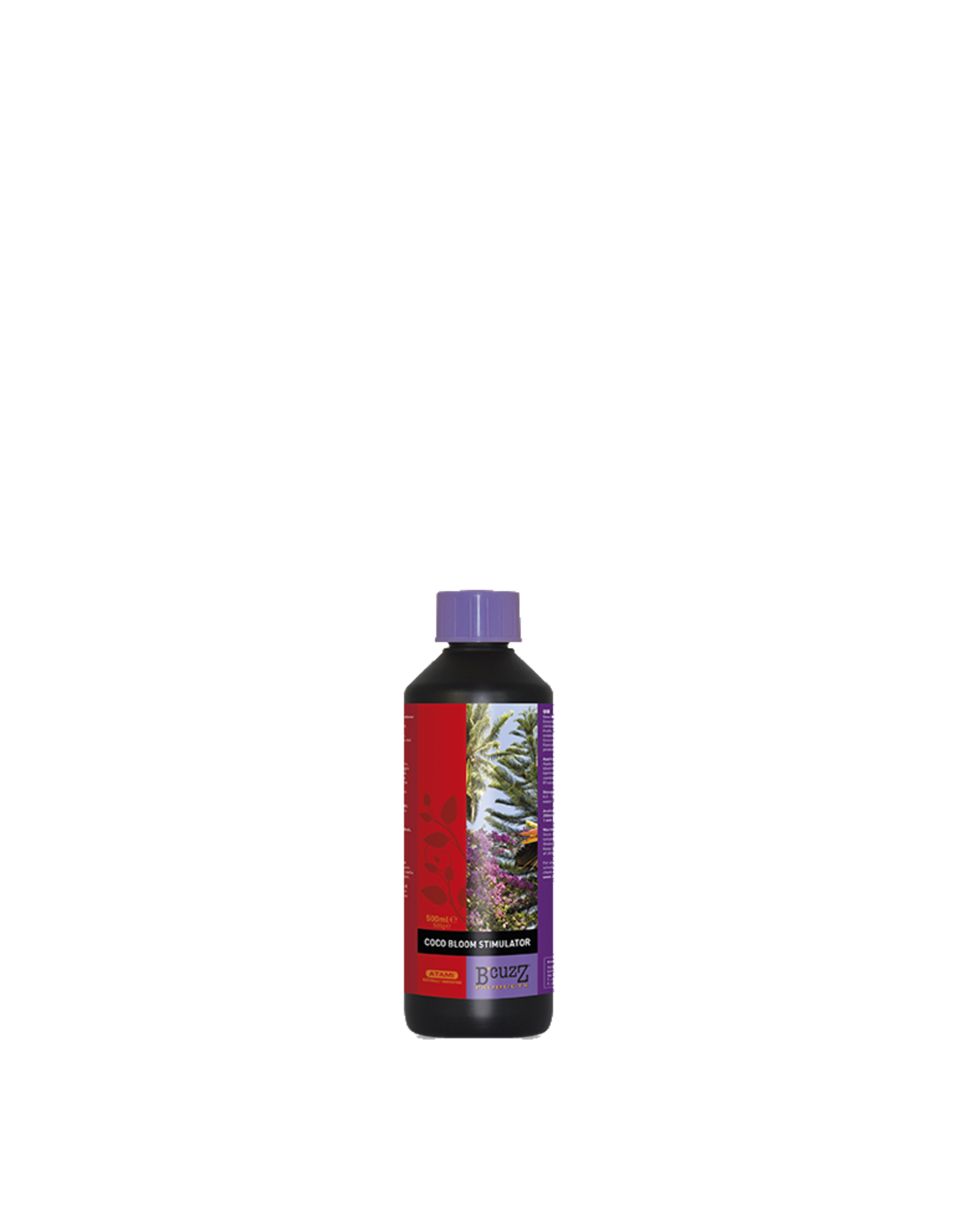Atami Atami Bcuzz Coco bloeistimulator 500ml