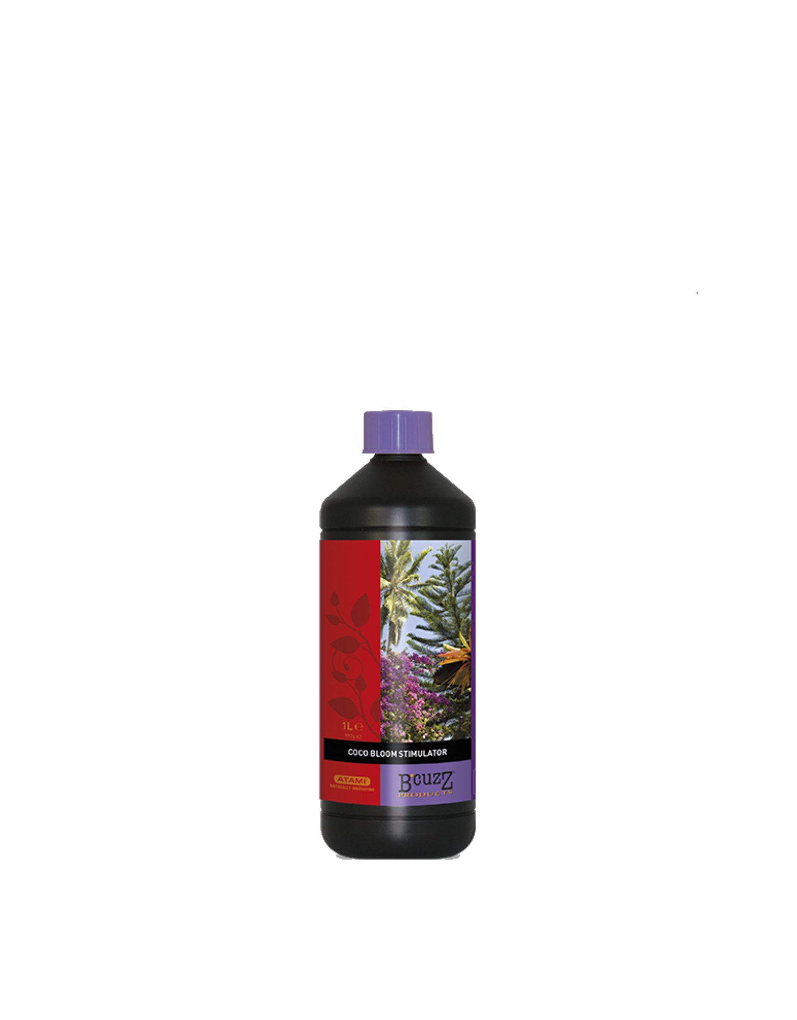 Atami Atami Bcuzz coco bloeistimulator 1L