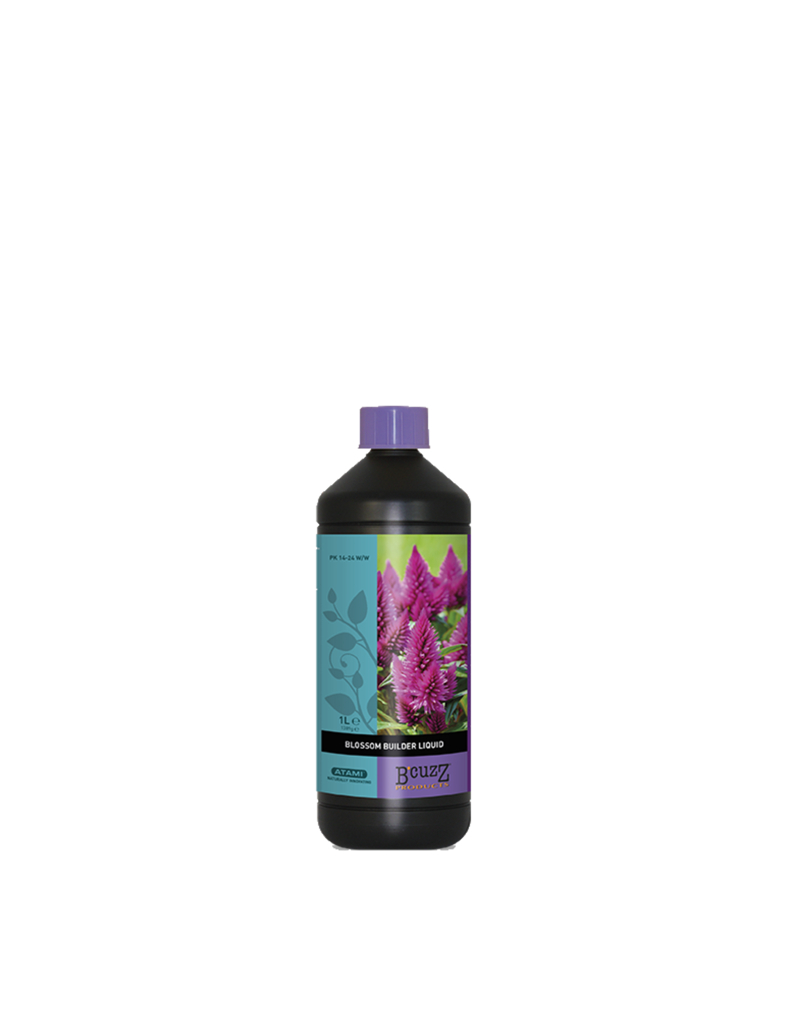 Atami Atami Bcuzz blossom builder liquid 1L