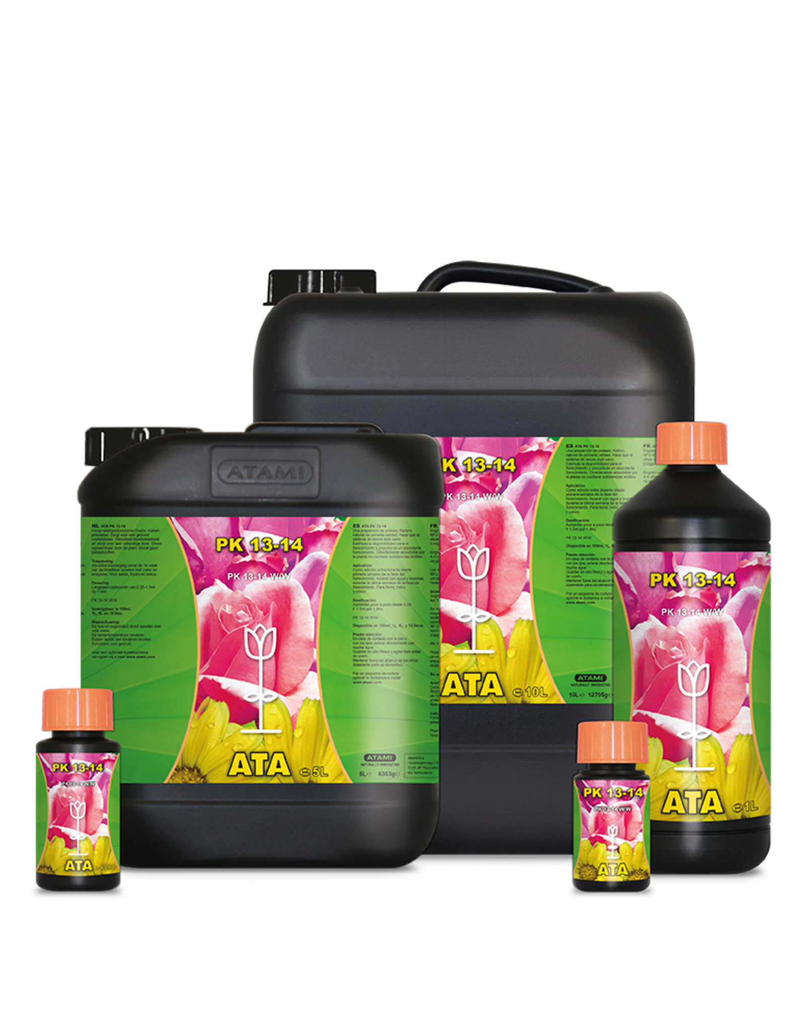 Atami Atami Ata PK 13-14 1L