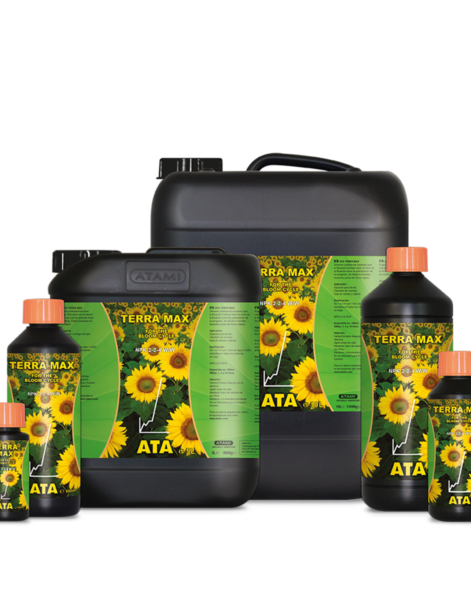 Atami Atami ATA Terra max 1L