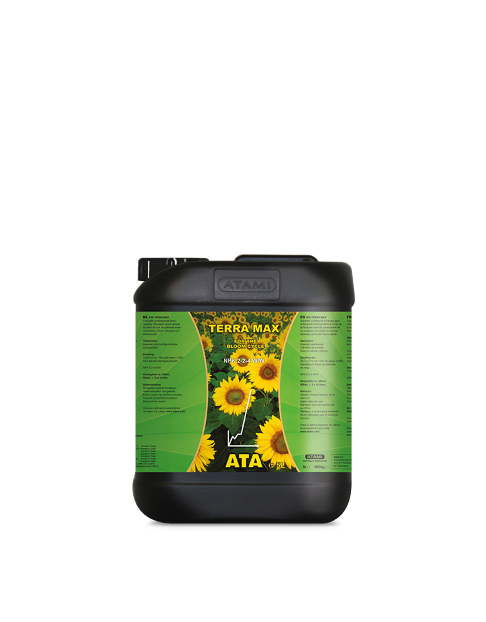 Atami Atami ATA Terra max 5L