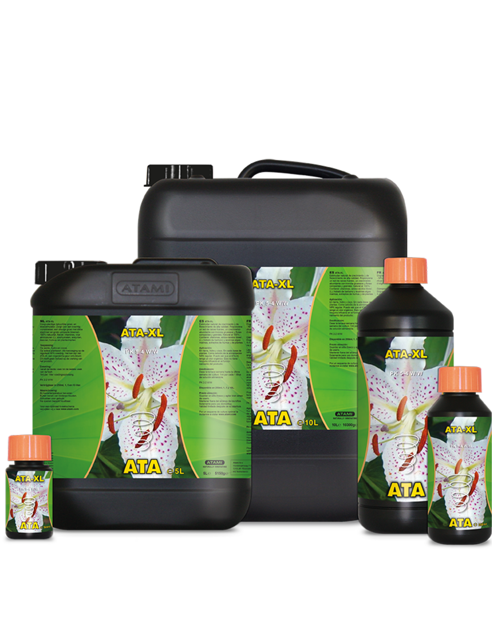 Atami Atami ATA XL 5L