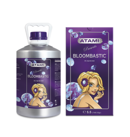 Atami Atami Bloombastic 5,5L