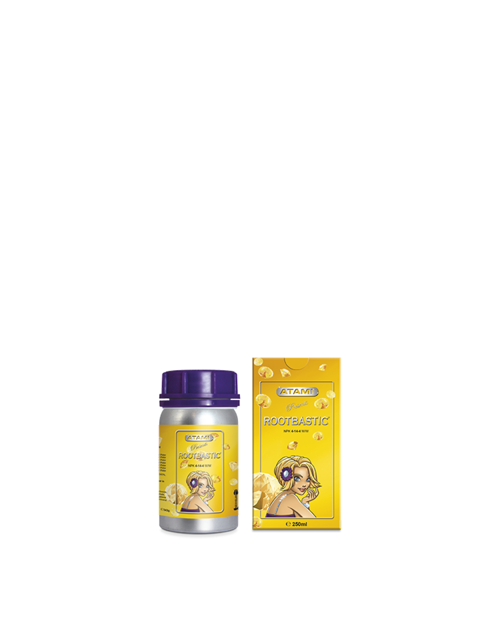 Atami Atami ATA Rootbastic 250ml