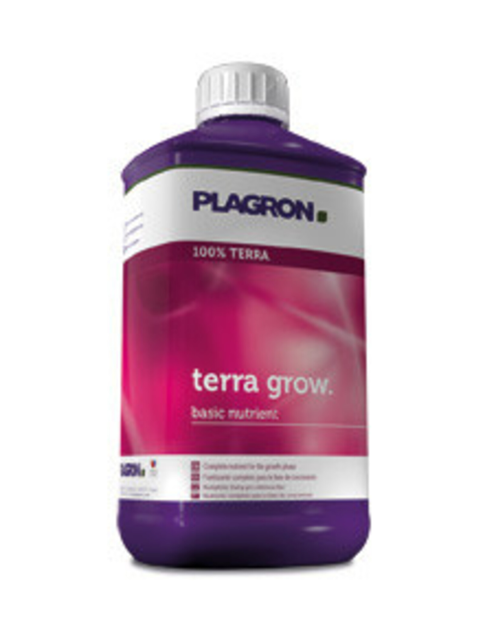 Plagron Plagron Terra grow 1L
