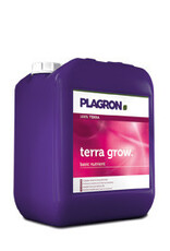 Plagron Plagron Terra grow 5L