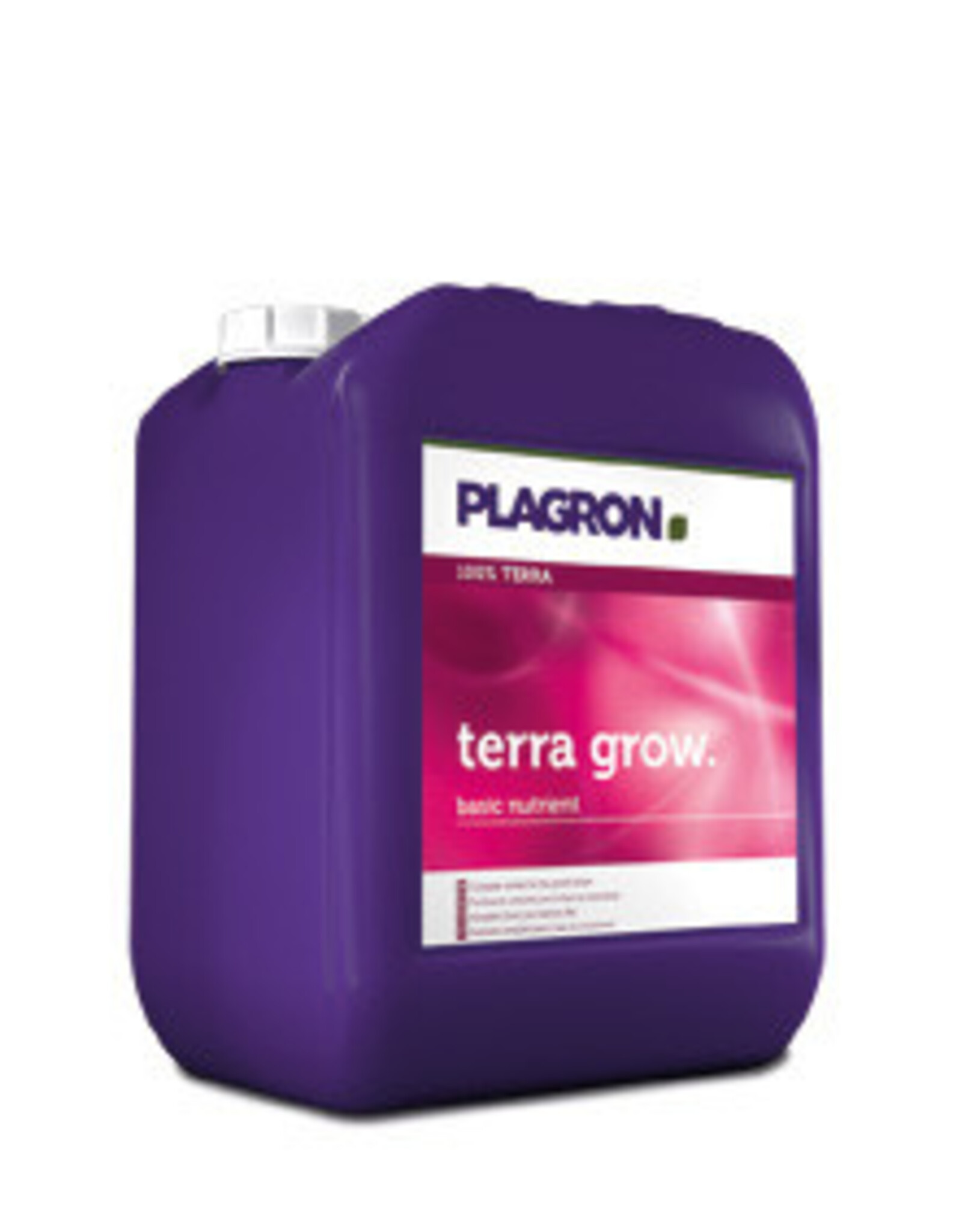 Plagron Plagron Terra grow 5L