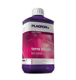 Plagron Plagron Terra bloom 1L