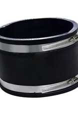 Secret Jardin Secret Jardin Rubber Duct Ø125 mm