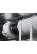 Secret Jardin Secret Jardin Rubber Duct Ø125 mm