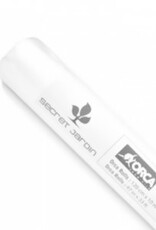 Secret Jardin Secret Jardin Orca folie 120 cm x 10 meter