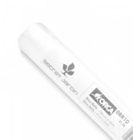 Secret Jardin Secret Jardin Orca folie 120 cm x 10 meter