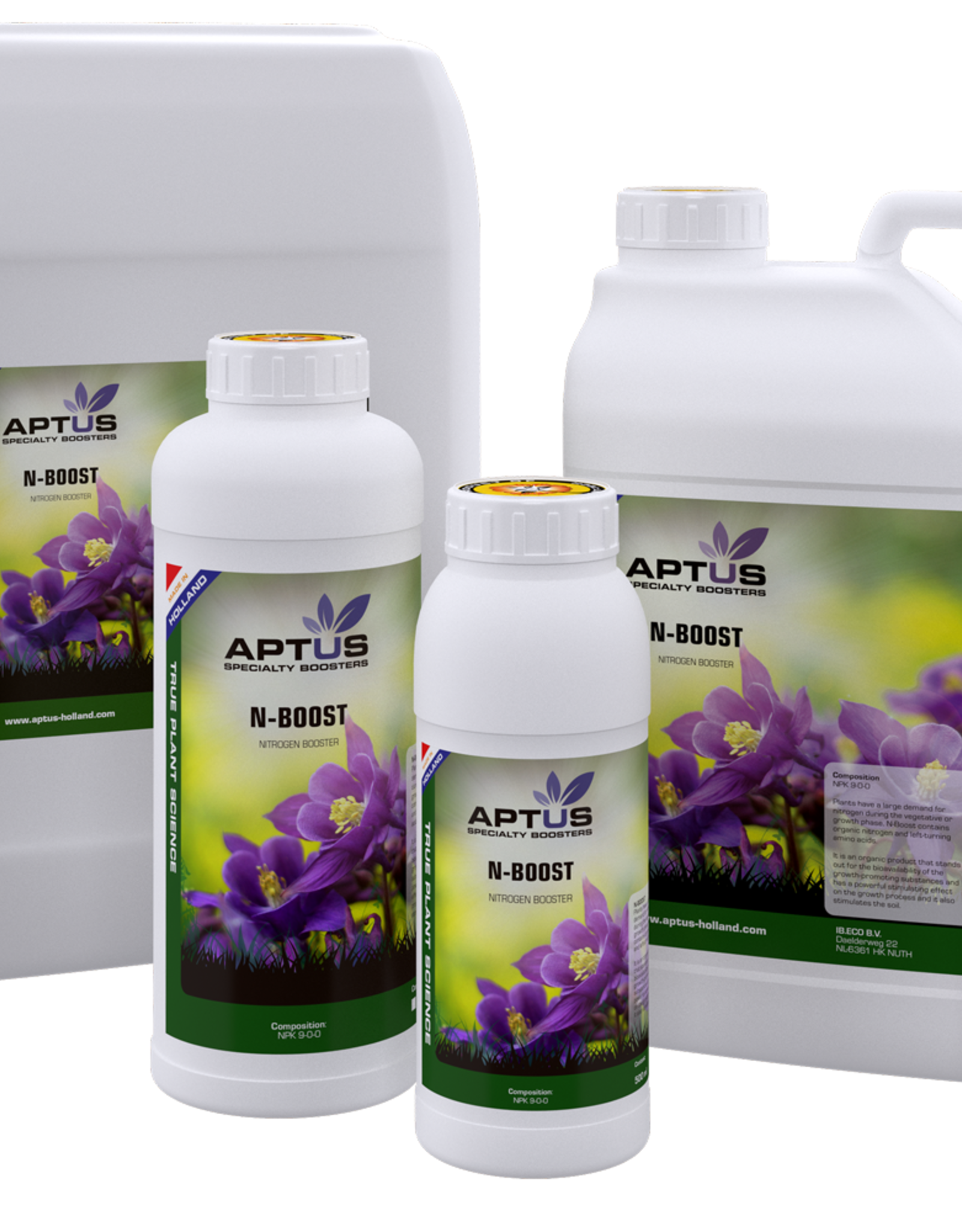 Aptus Aptus N Boost 500 ml