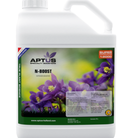 Aptus Aptus N Boost 5 liter