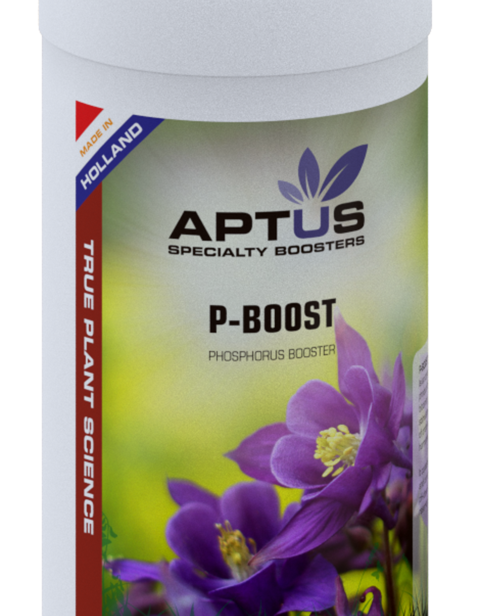 Aptus Aptus P Boost 1 liter