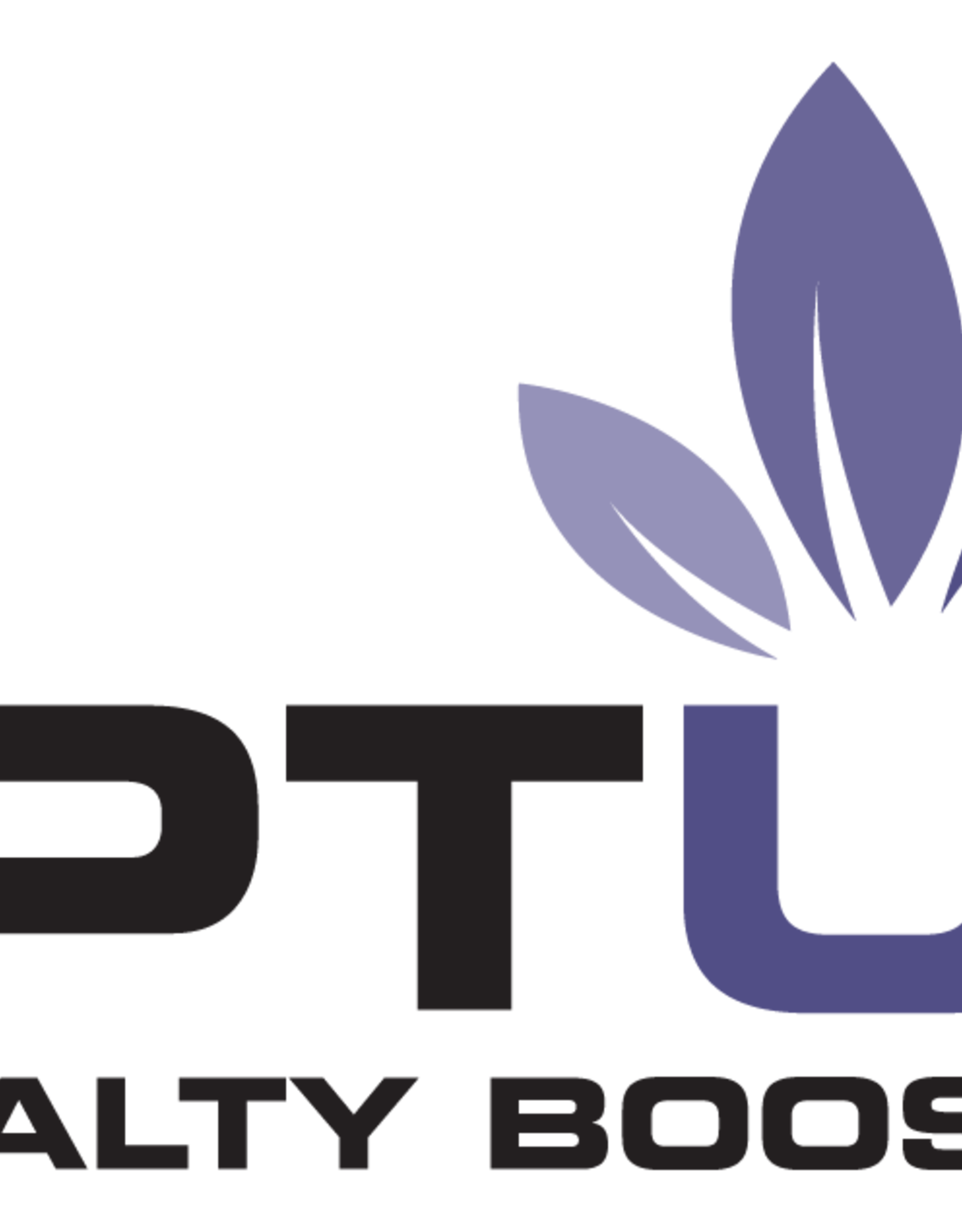 Aptus Aptus P Boost 1 liter