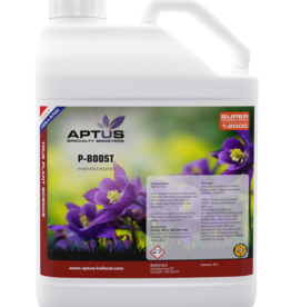 Aptus Aptus P Boost 5 liter