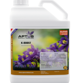 Aptus Aptus K Boost 5 liter