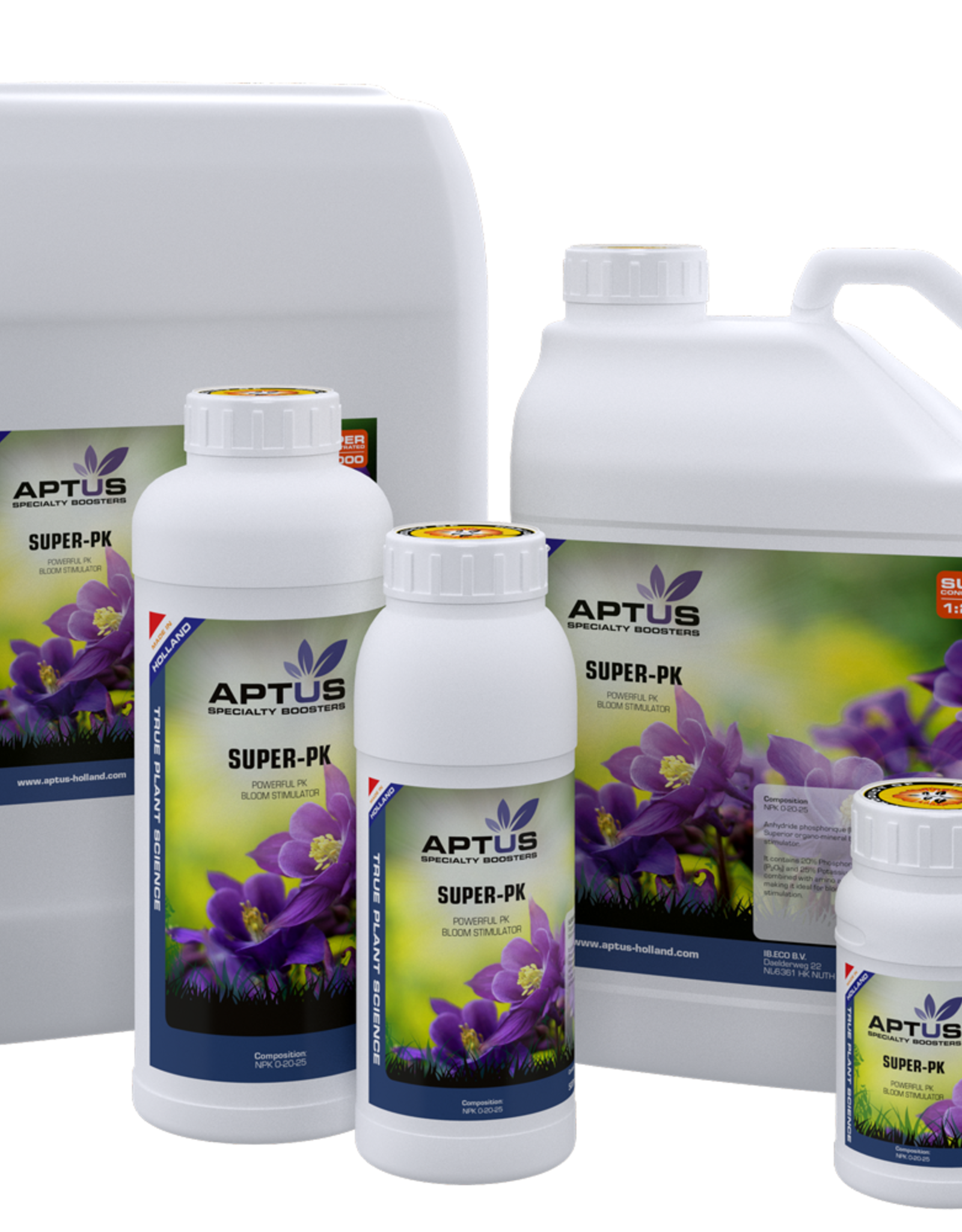 Aptus Aptus Super PK 5 liter