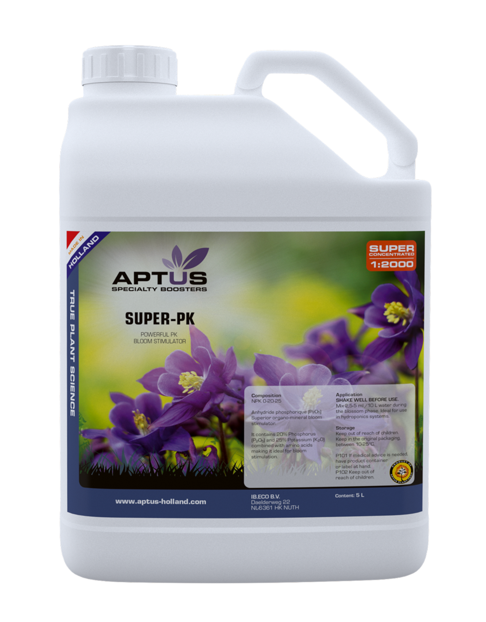 Aptus Aptus Super PK 5 liter