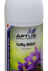 Aptus Aptus CaMg Boost 500ml