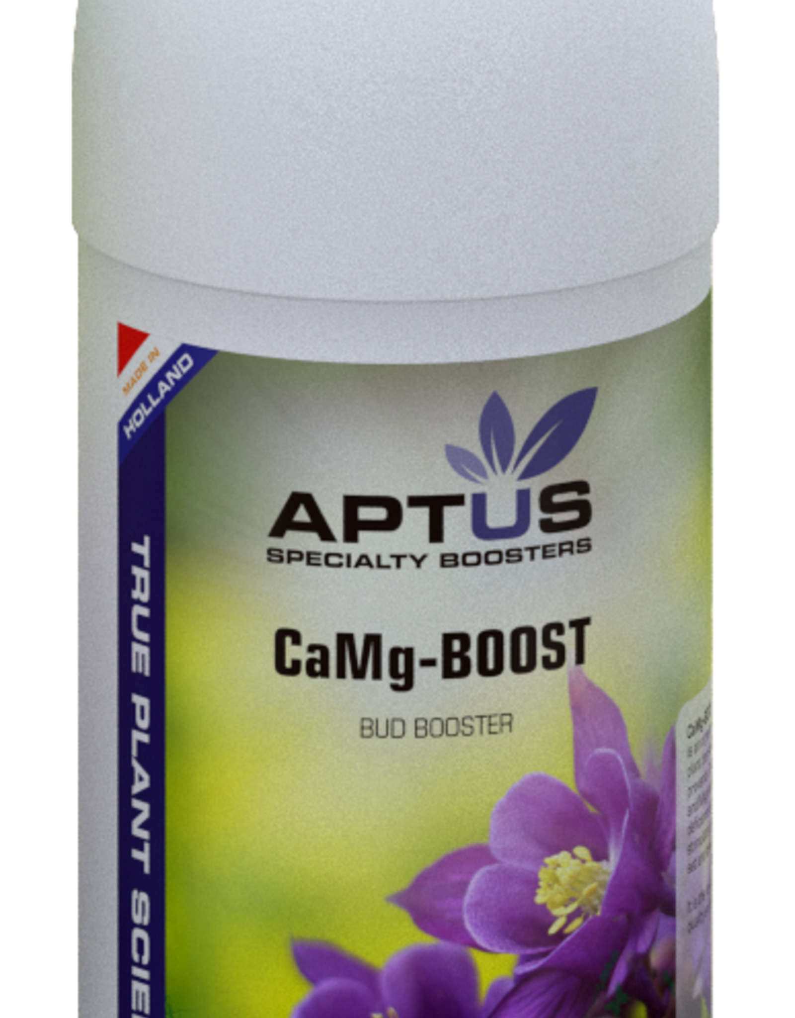 Aptus Aptus CaMg Boost 500ml
