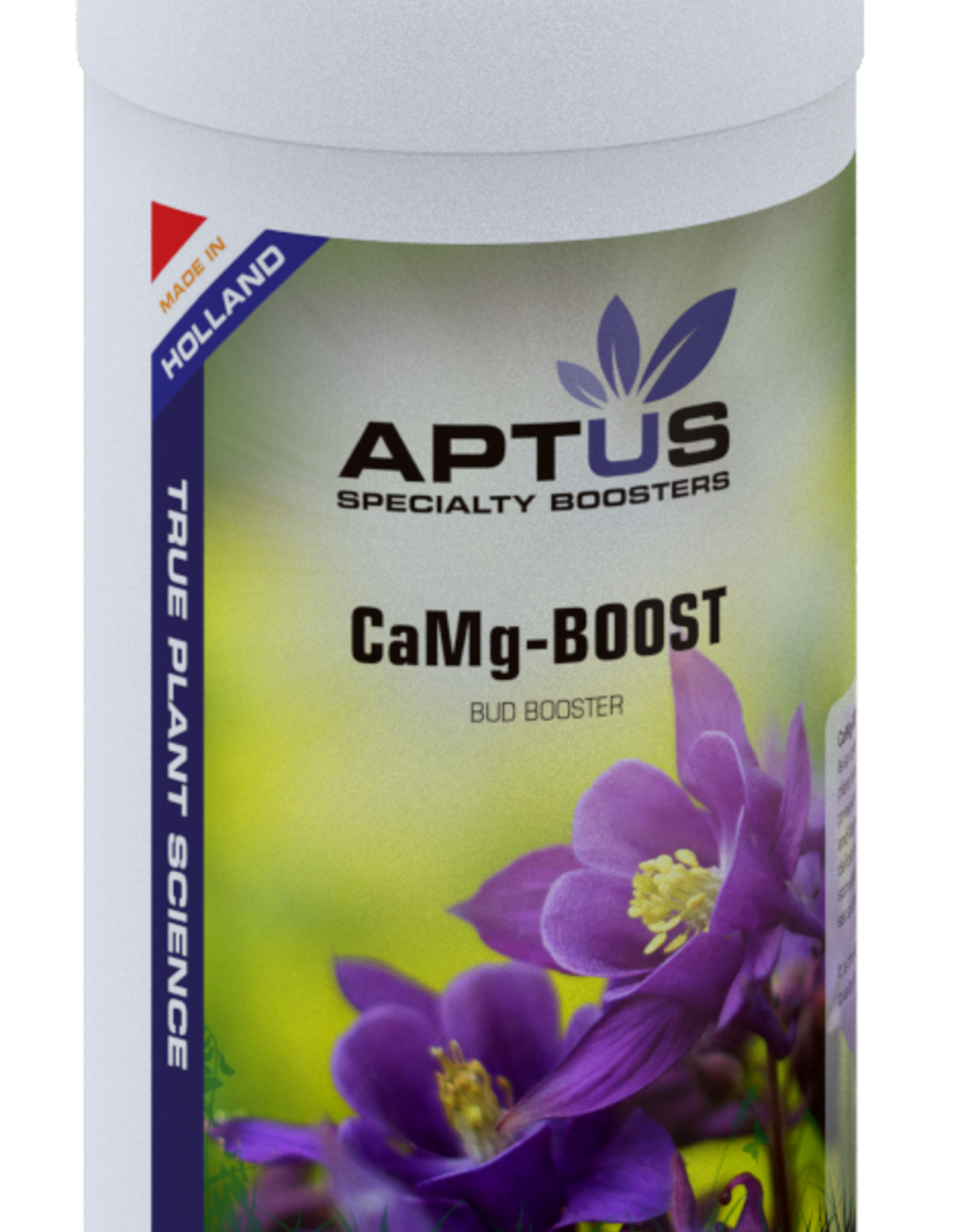 Aptus Aptus CaMg Boost 1 liter