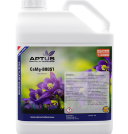 Aptus Aptus CaMg Boost 5 liter