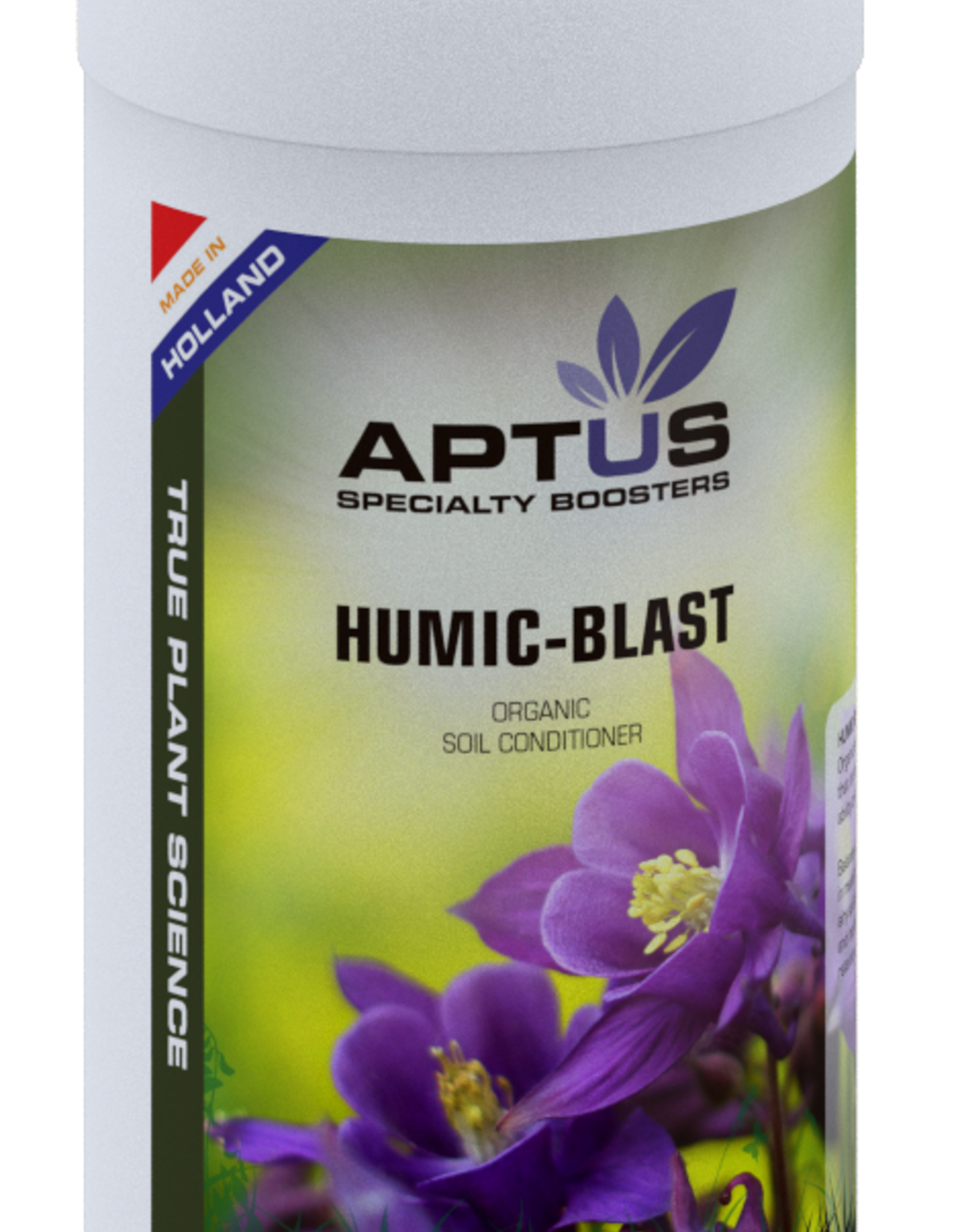 Aptus Aptus Humic Blast 1 liter