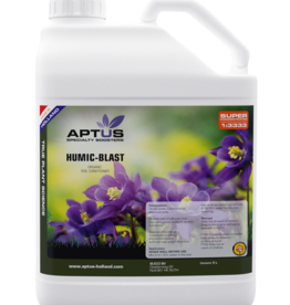 Aptus Aptus Humic Blast 5 liter