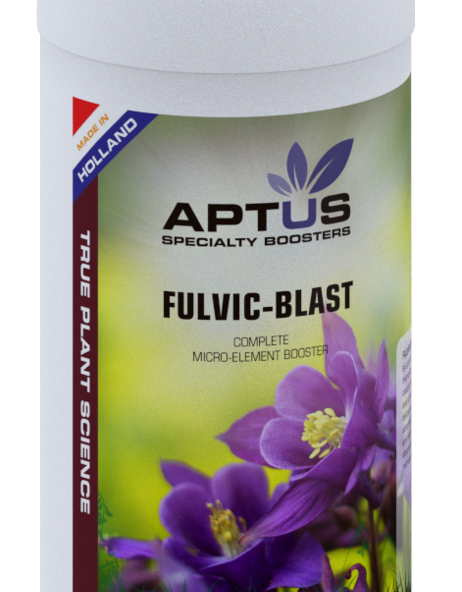 Aptus Aptus Fulvic Blast 1 liter
