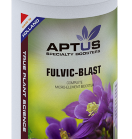 Aptus Aptus Fulvic Blast 1 liter