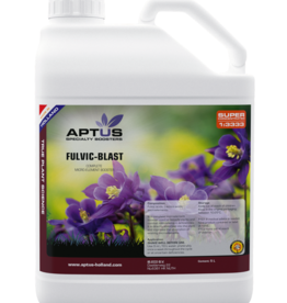 Aptus Aptus Fulvic Blast 5 liter