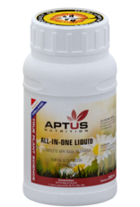Aptus Aptus All in One Vloeibaar 250 ml