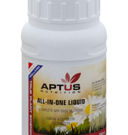 Aptus Aptus All in One Vloeibaar 250 ml