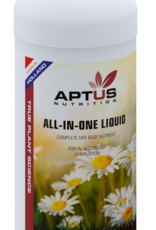 Aptus Aptus All in One Vloeibaar 1 liter