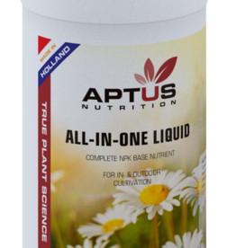 Aptus Aptus All in One Vloeibaar 1 liter