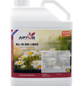 Aptus Aptus All in One Vloeibaar 5 liter