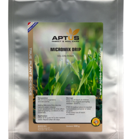 Aptus Aptus Micromix drip 500 gram