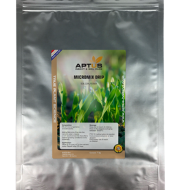 Aptus Aptus Micromix drip 1000 gram