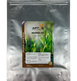 Aptus Aptus Micromix Soil 1000 gram