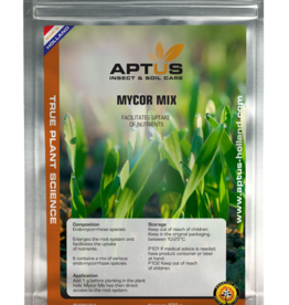 Aptus Aptus Mycor mix 100 gram