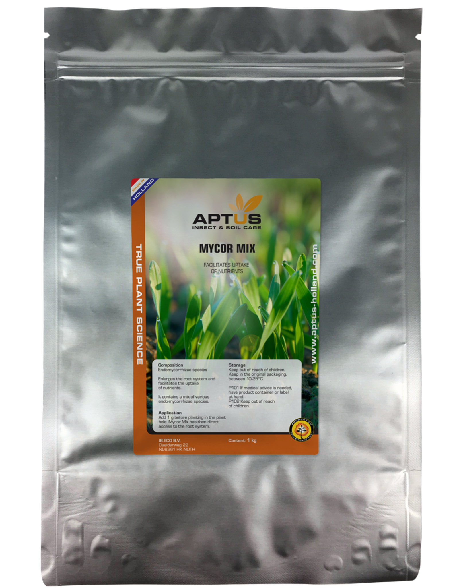Aptus Aptus Mycor mix 1000 gram