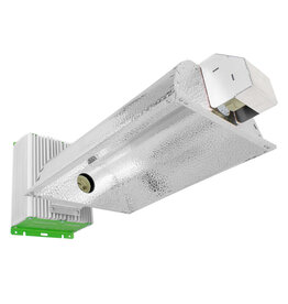 LUMii LUMii Solar 630W CDM Twin volledig armatuur